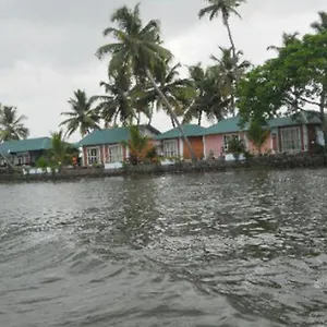 Riverine Alappuzha