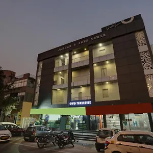 Townhouse Nangal Raya Pankha Road New Delhi